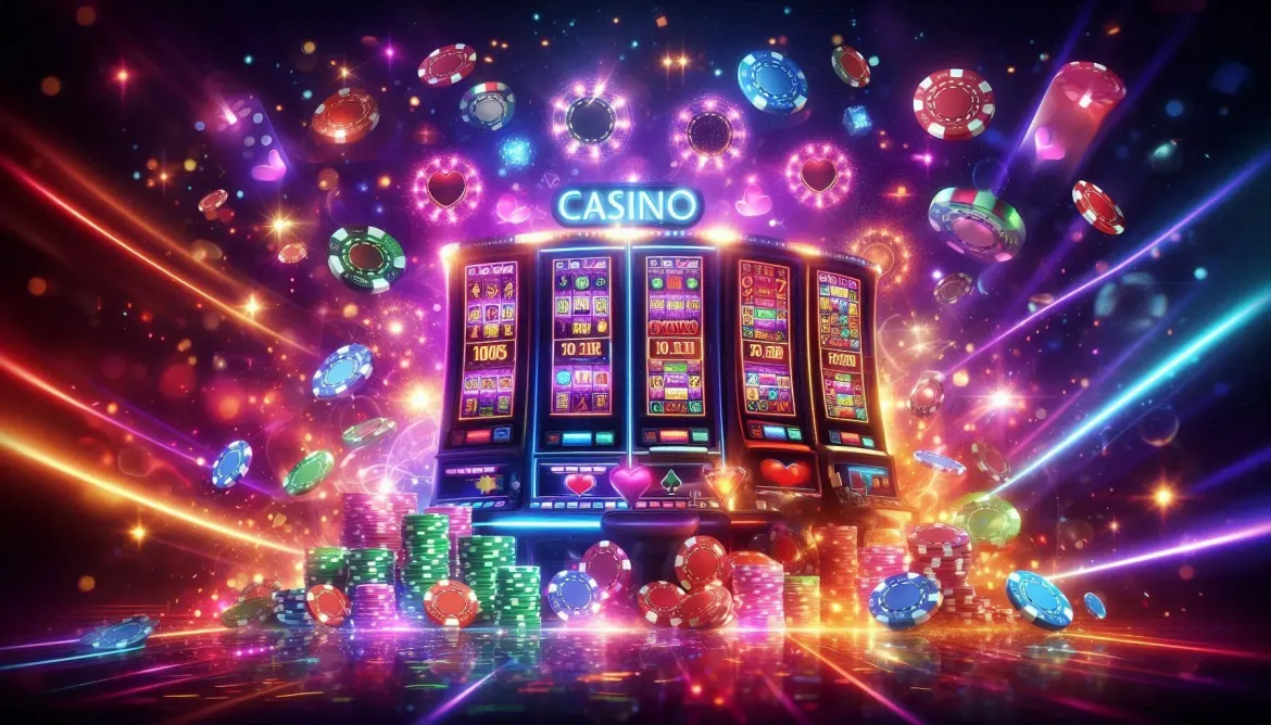 Bambet Casino